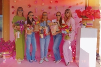 Ünnepek (anyák napja/ballagás)