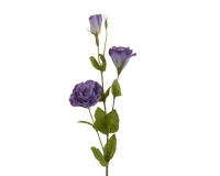 SELYEM LISIANTHUS 64CM PURPLE 891232