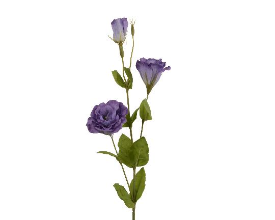 SELYEM LISIANTHUS 64CM PURPLE 891232