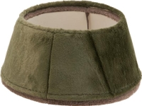 KARÁCSONYI FENYŐFA ALÁTÉT 55CM MÛSZÖRME GREEN 510403