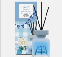 IPURO ILLATOSÍTÓ PÁLCÁS 50ML FIZZY TONIC 2020003