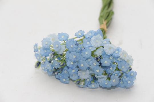 SELYEM NEFELEJCS X6 7442