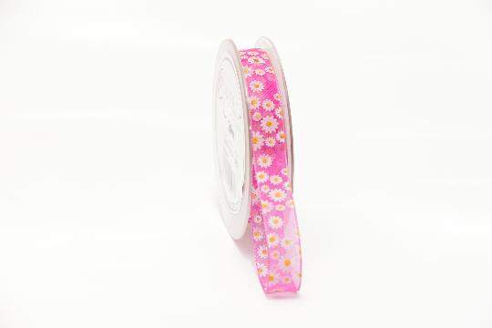 SZALAG AIMEE 15MMX20M 660 RÓZSASZÍN