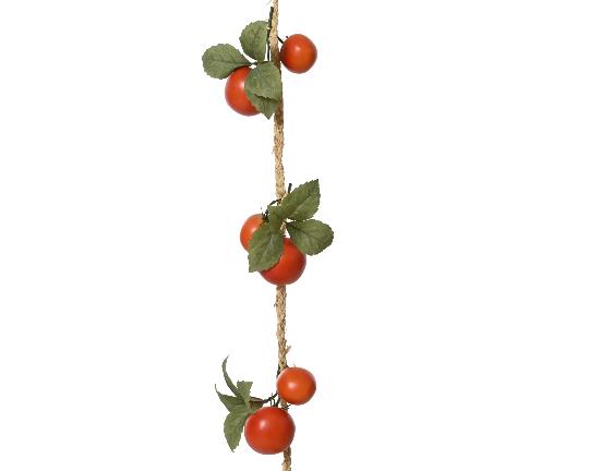 MÛVIRÁG PARADICSOM GIRLAND 140CM 899466