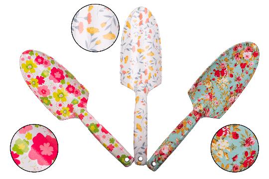 LAPÁT KERTI ALUMÍNIUM 694100