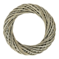 ALAP VESSZŐ 30CM SZÜRKE DD69809