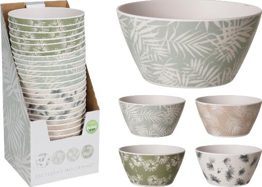 MÛANYAG TÁL MÜZLIS 042550