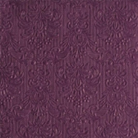 SZALVÉTA 33X33 (15DB) ELEGANCE PADLIZSÁN LILA 13305505