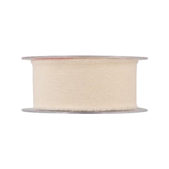 SZALAG ROJTOS 40MMX15M KRÉM COL.02