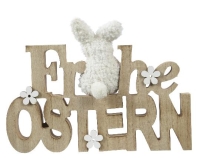 HÚSVÉTI FA FELÍRAT 24X19CM 805185