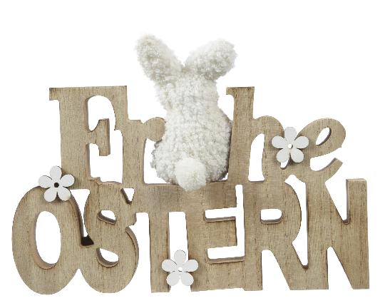 HÚSVÉTI FA FELÍRAT 24X19CM 805185