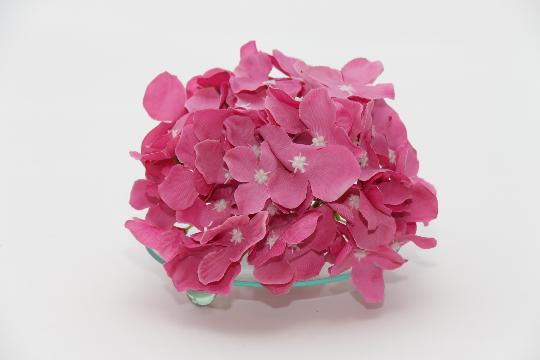 SELYEM HORTENZIA FEJ I.RÓZSASZÍN