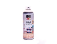 SPRAY PINTY PLUS HOME WHITE MILK HM112 400ML