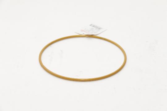 FÉM KARIKA 25CM ARANY 4531G