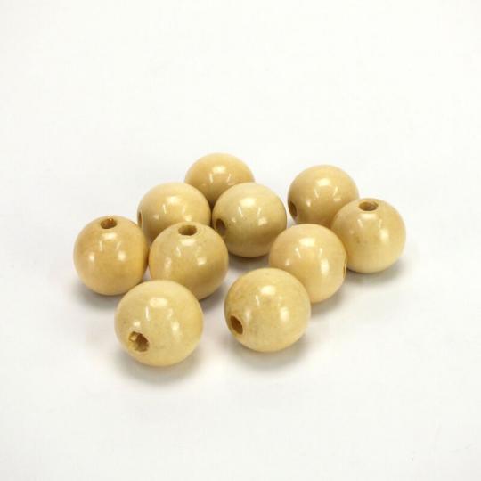 FA FÜZHETÖ GOLYO 25MM X10 7547