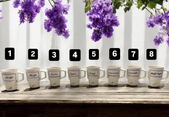 KERÁMIA BÖGRE RÓZSÁS NAGY