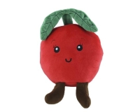 PLÜSS CSERESZNYE 15X18CM 891283