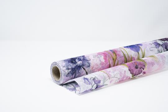 DEKOR ANYAG SIZOFLOR 51 CM X 9M 0200