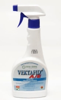 VEKTATID A/E ROVARÖLÕ 500ML