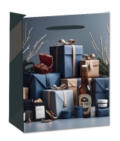 DÍSZTASAK 18X23CM DÍSZDOBOZOK+SÖR 351128