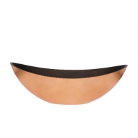 MÛANYAG KASPÓ CSÓNAK 55X13,5X17,5CM DD57720