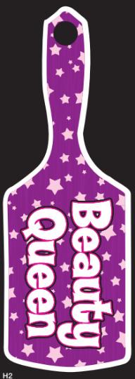 HAJKEFE-BEAUTY QUEEN HB002