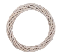 ALAP VESSZŐ 25CM FEHÉR 401822