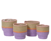 KOSÁR KASPÓ KEREK FONOTT 807872-2