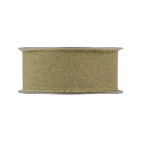 SZALAG ROJTOS 40MMX15M MOHAZÖLD COL.17