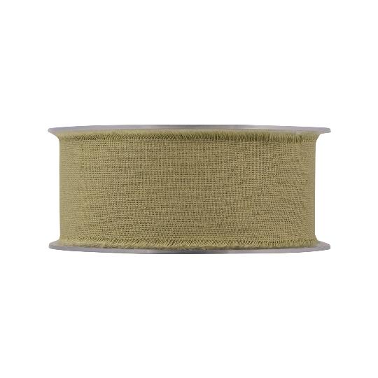 SZALAG ROJTOS 40MMX15M MOHAZÖLD COL.17