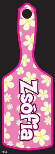 HAJKEFE - ZSÓFIA 1. HB084