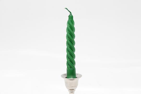 GYERTYA CSAVART NAGY SIMA MIX SZ.K. X30 ZÖLD