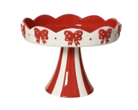 KERÁMIA TORTATÁL 23X22X17CM MASNIS 538008