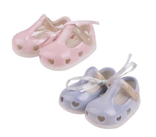 KERÁMIA CIPŐ GYEREK 136328