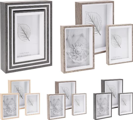 KÉPKERET 3 RÉSZES SZETT 097454