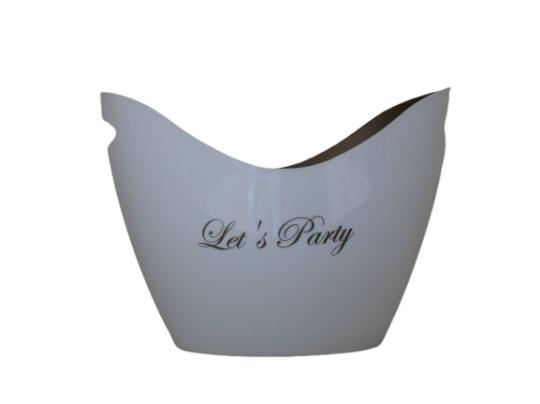 PALACKHÛTŐ 4,8L WHITE/GOLD 67078