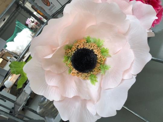 SELYEM ANEMONE ÓRIÁS 