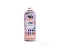 SPRAY PINTY PLUS HOME RAINY GREY HM417 400ML