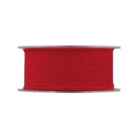 SZALAG ROJTOS 40MMX15M PIROS COL.07