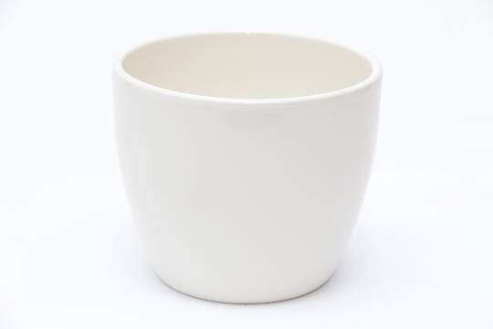 KERÁMIA KASPÓ 13CM 909/13 MATT VAJSZÍN