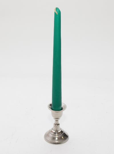 GYERTYA ASZTALI X5 FENYŐZÖLD