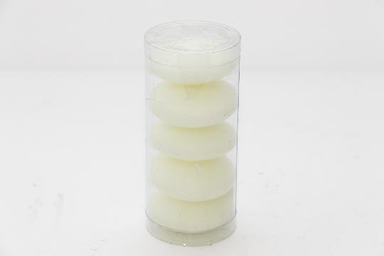 GYERTYA USZO NAGY X5 KRÉM