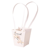 DÍSZTASAK CSEREPESHEZ 12X8X12,5CM FNP-02