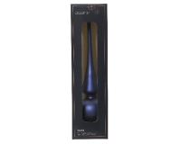 KARÁCSONYI CSÚCSDÍSZ 26CM NIGHT BLUE MATT 114279