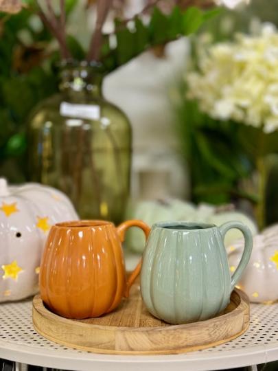 ŐSZI KERÁMIA BÖGRE ES10136