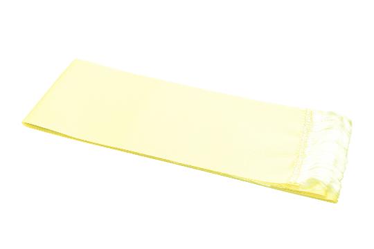 SZALAG KOSZORÚ SZÍNES 14CM X2 C22 VAJ