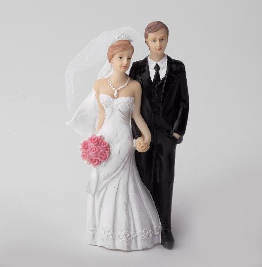 ESKÜVŐI PÁR+RÓZSACSOKOR 046861