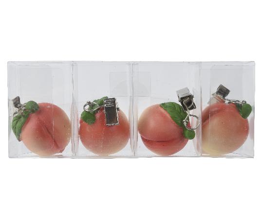 ŐSZIBARACK CSIPESZES 5CM X4 811824