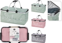 HÛTŐTÁSKA KOSÁR FÜLES 35L 528307