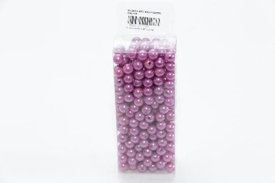 GYÖNGY 8MM 80G FÛZHETŐ MÁLYVA